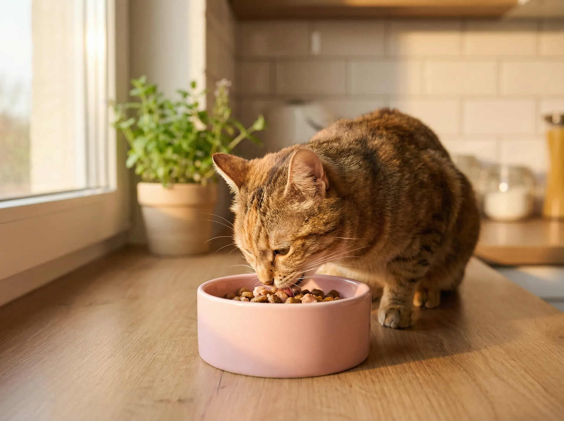 猫咪健康饮食指南 - 亚洲一区在线观看